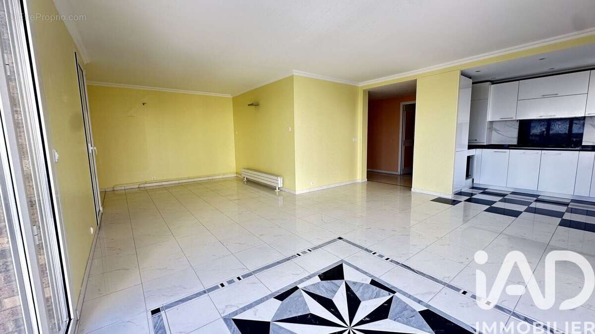 Photo 2 - Appartement à MAUREPAS