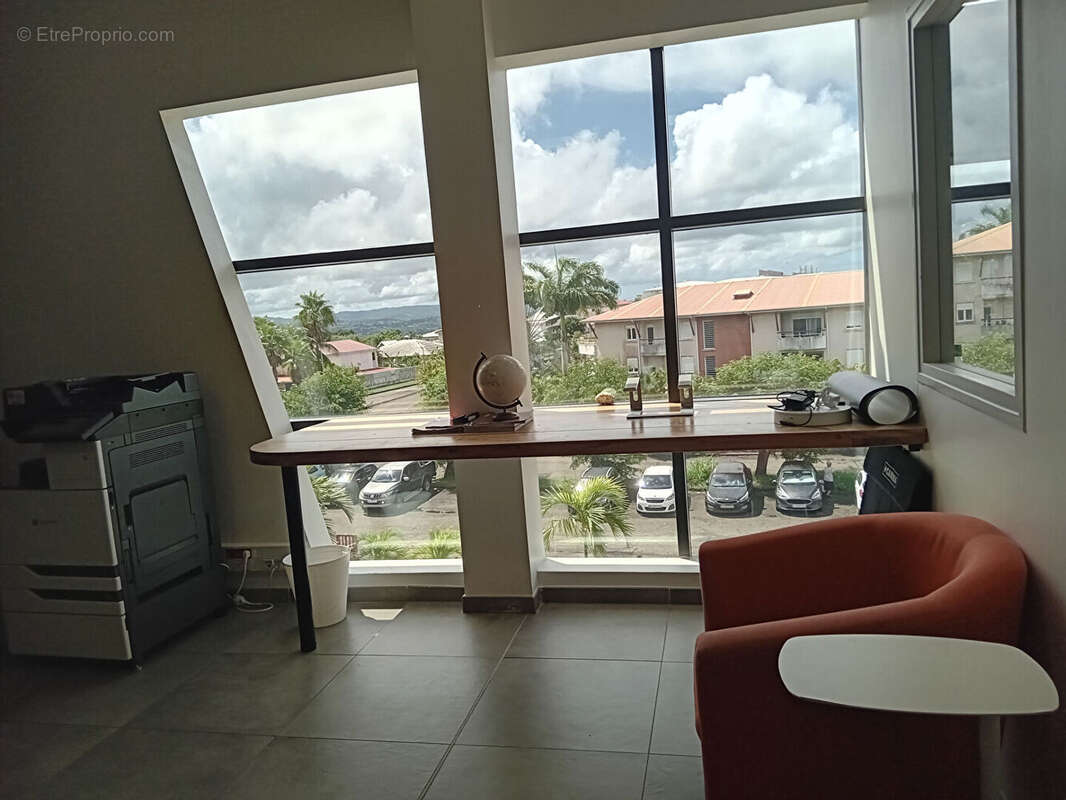 Appartement à LE LAMENTIN