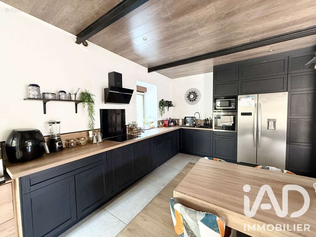 Maison 126 m² à Morsang-Sur-Seine  - photo 4