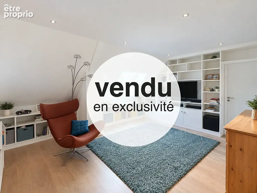 Maison type 9 - proche centre - grand jardin - sans travaux - piscine - saint-grégoire - photo 2