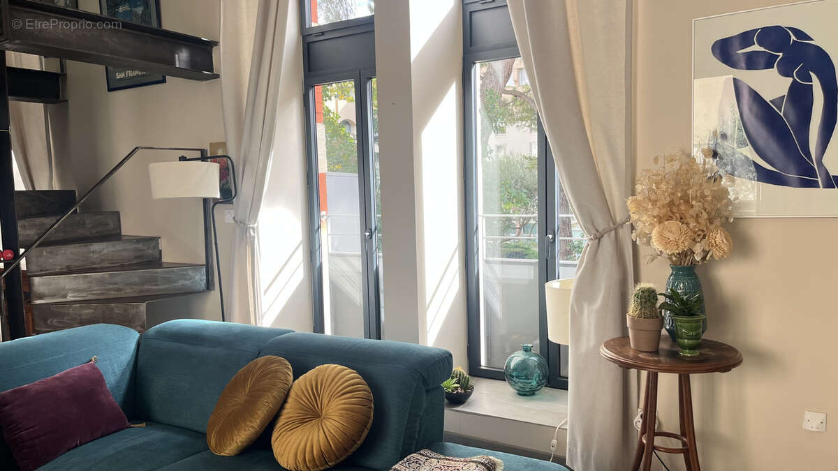 Appartement à NIMES