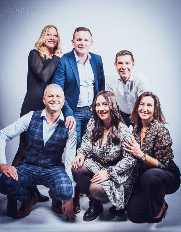 Appartement à PALAVAS-LES-FLOTS