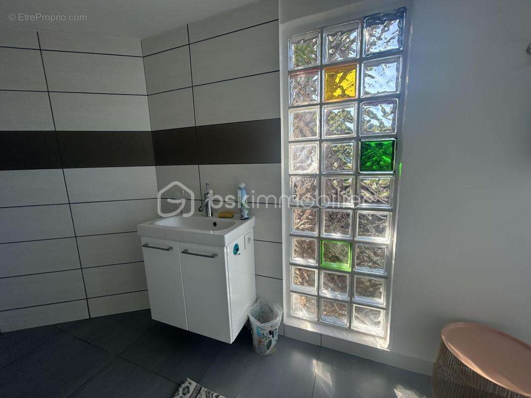 Maison à SAINT-DENIS