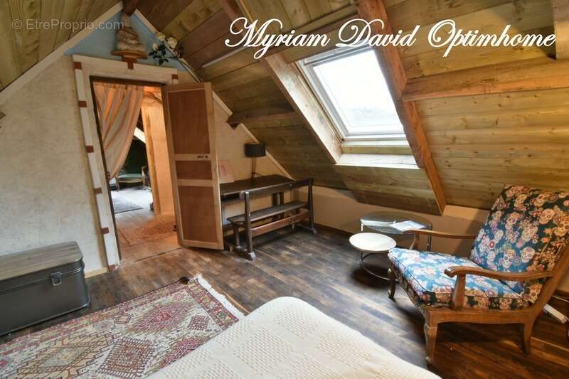 Maison à SAINT-TUGDUAL