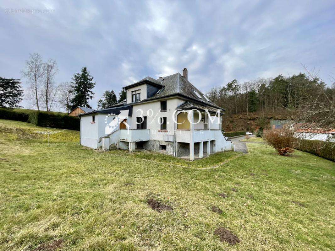 Maison à BITCHE
