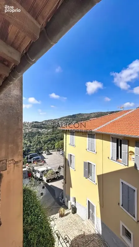 Maison de village sur Falicon - photo 24