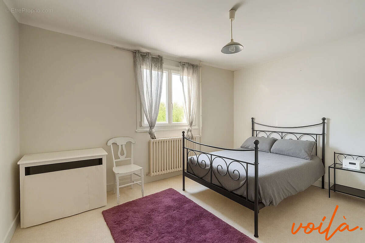 Maison à CARCASSONNE