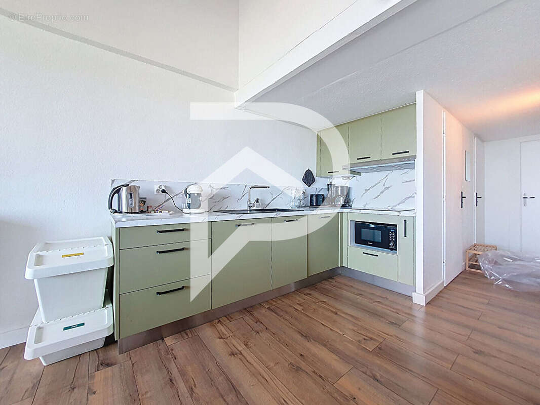 Appartement à AGDE