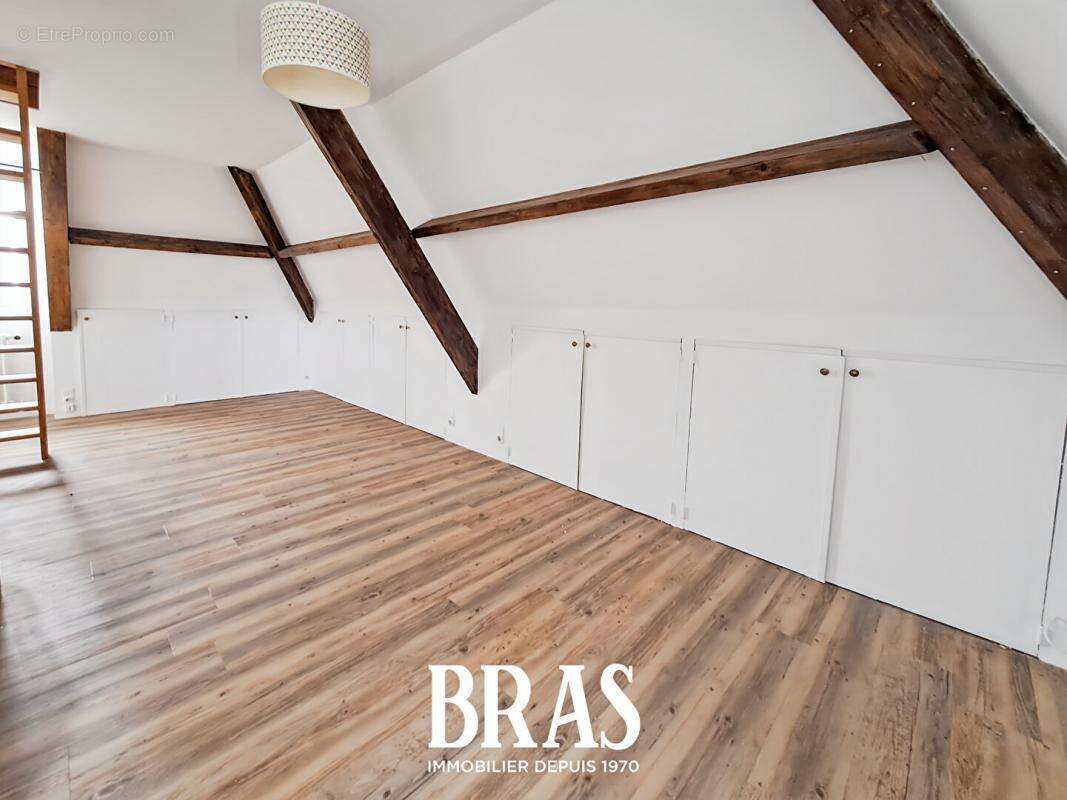 Maison à SAINT-HERBLAIN