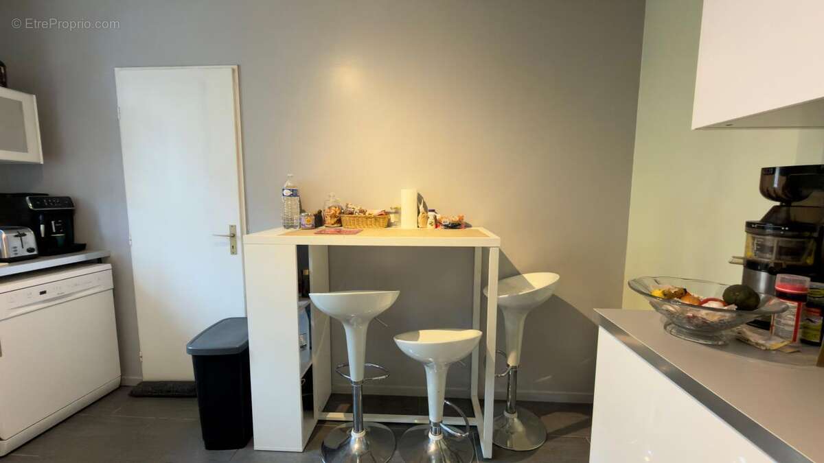 Maison à NEUILLY-PLAISANCE