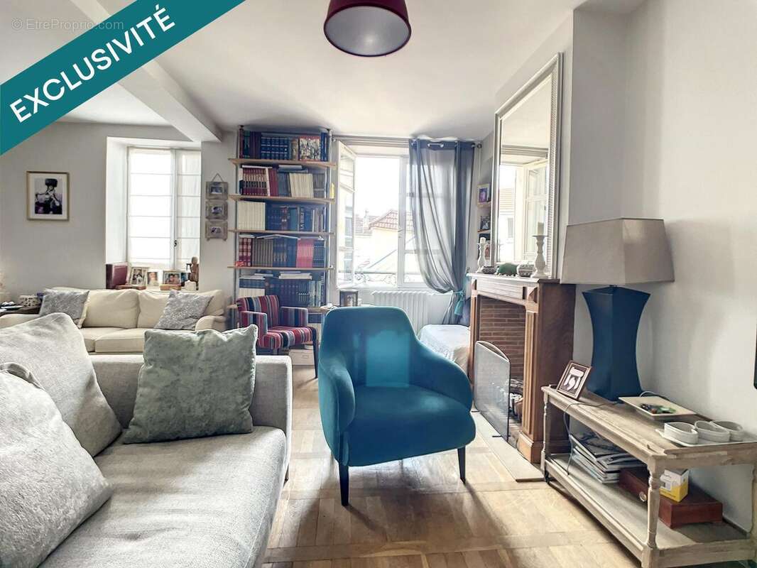 Photo 5 - Appartement à CHANTILLY