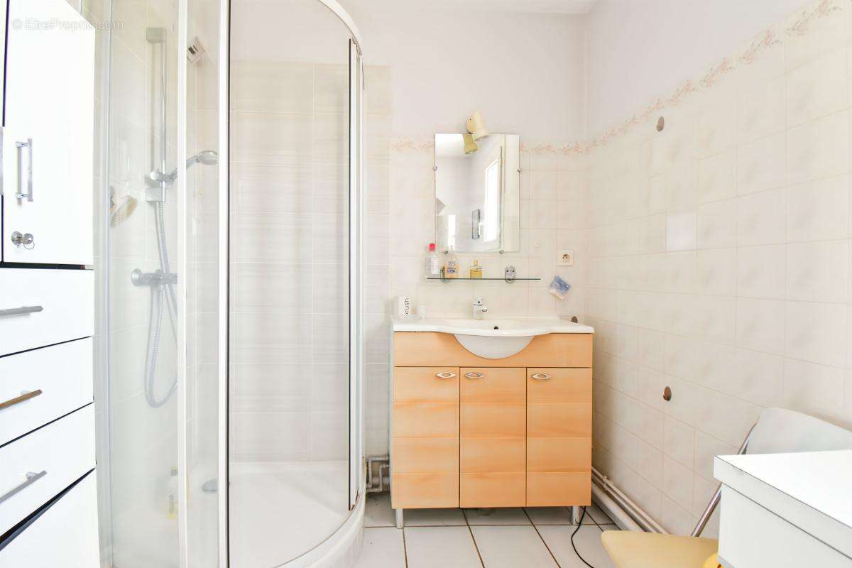 Appartement à VALENCE