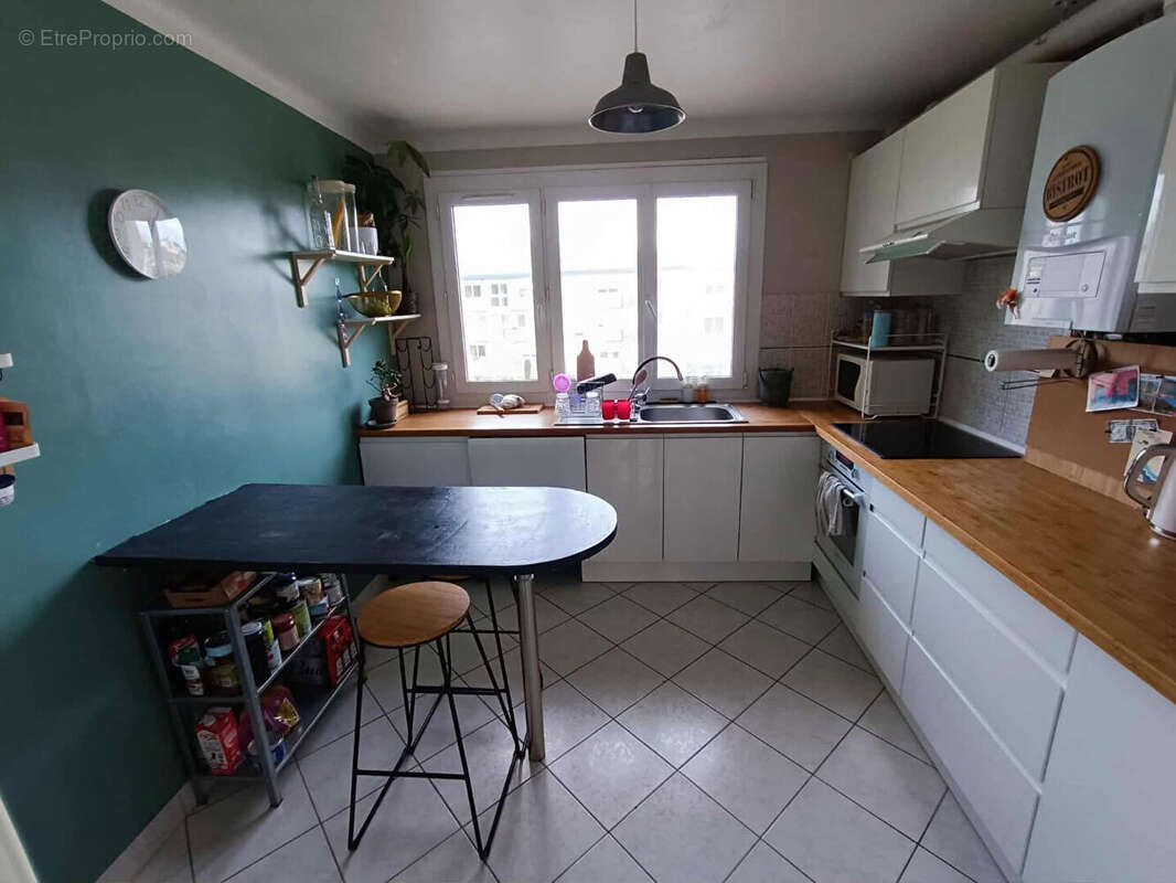 Appartement à BREST