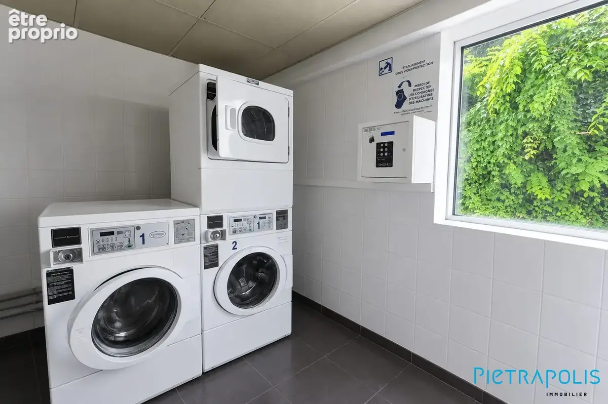Appartement 1 pièce 21 m² à vendre à Caluire-Et-Cuire (69300) - photo 6