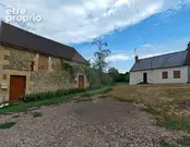 Maison à NOLAY