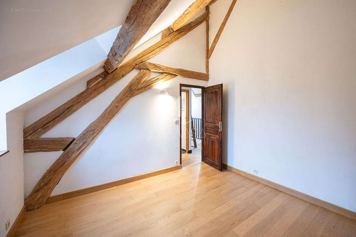 Appartement à LAGNY-SUR-MARNE