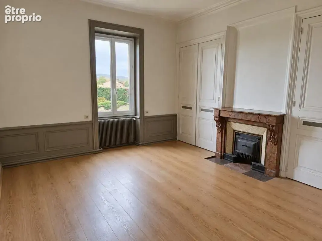 Maison à vendre 8 pièces CIVRIEUX D'AZERGUES (69) - photo 13
