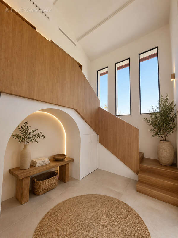 Villa de standing Bidart vue océan - photo 2