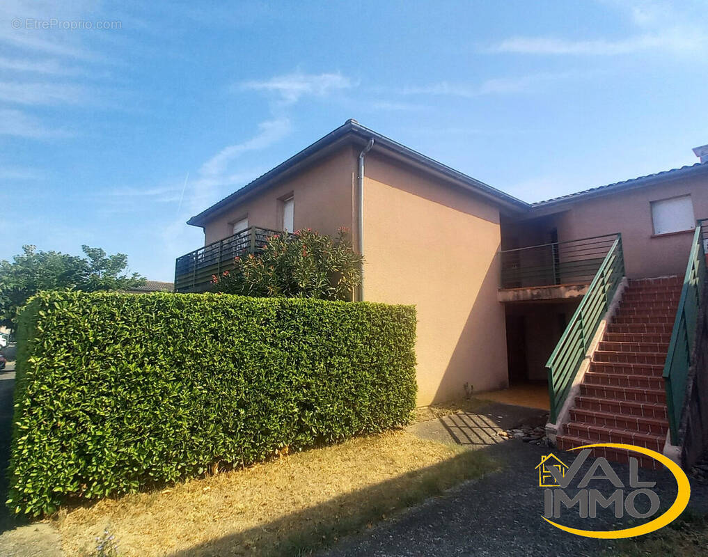 Appartement 47 m² à Tournefeuille  - photo 7