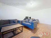 Appartement à DEUIL-LA-BARRE