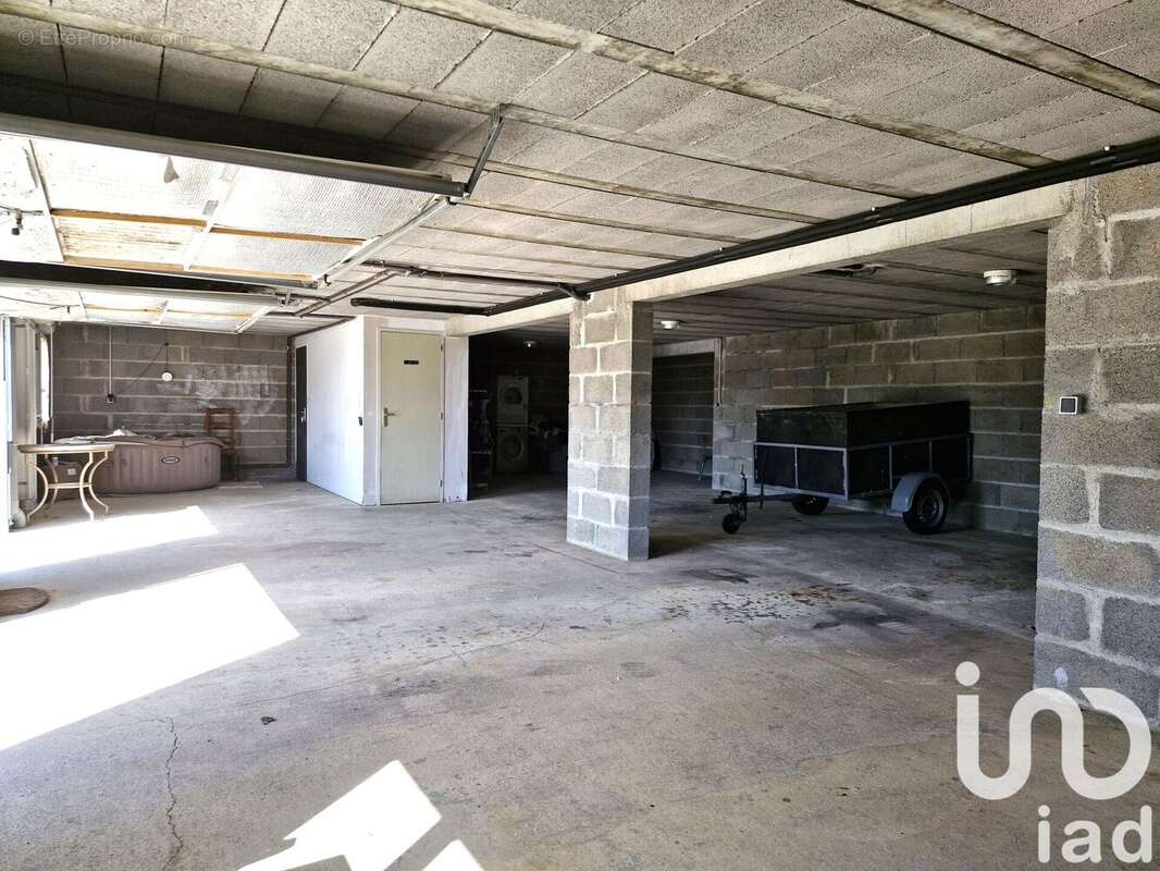 Photo 8 - Maison à LES TROIS-MOUTIERS