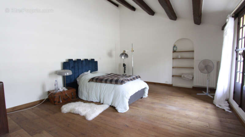 Maison à ROSNY-SOUS-BOIS