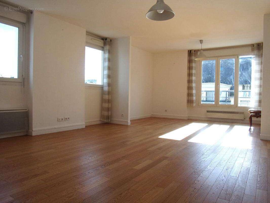 Appartement à VERNON