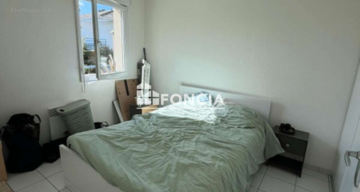 Appartement type 2 vendu libre - photo 4