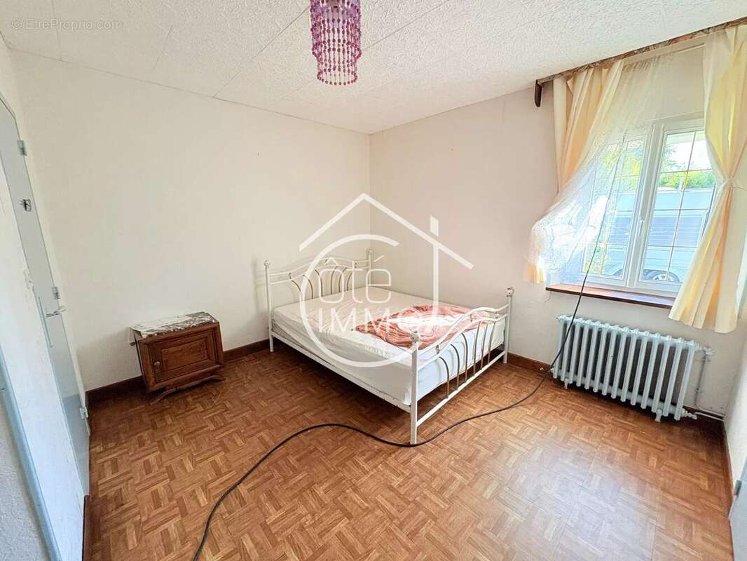 Maison à PRIGONRIEUX