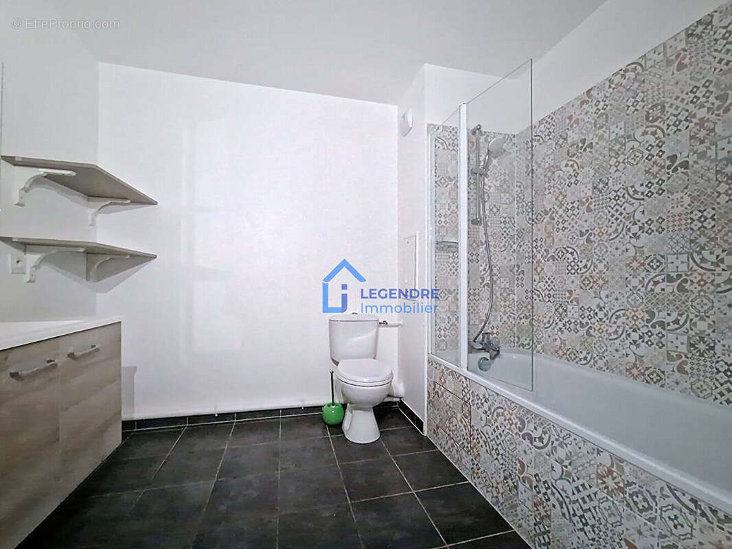 Appartement à CORMEILLES-EN-PARISIS
