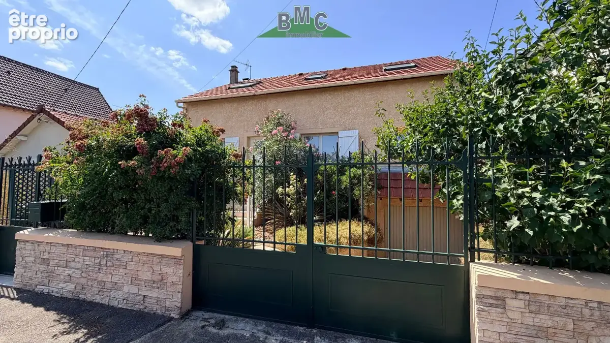 Le plessis-bouchard - 8' gare - photo 17
