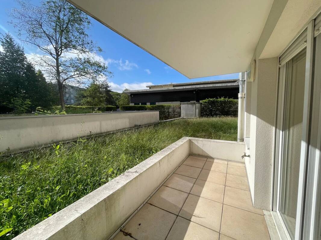 Appartement à CHELLES