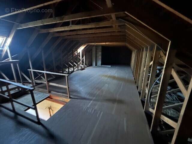 Maison à LOON-PLAGE