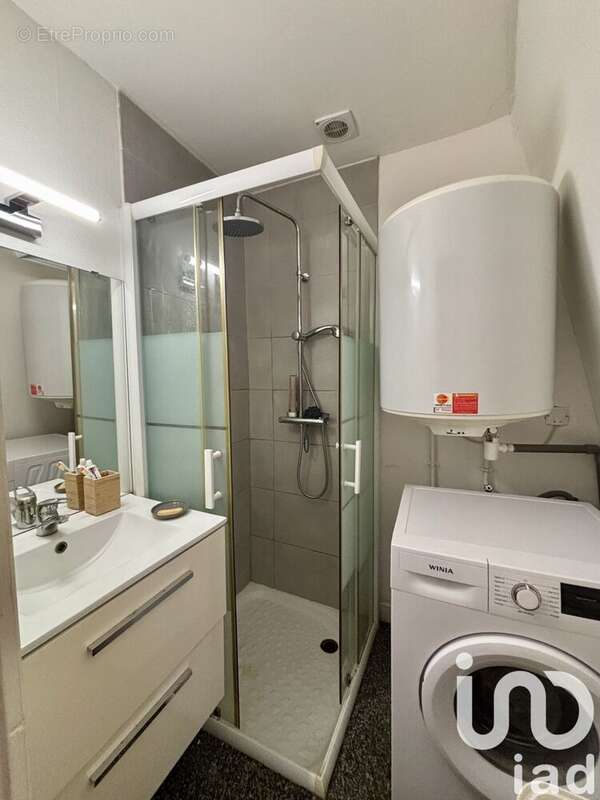 Photo 8 - Appartement à CHINON