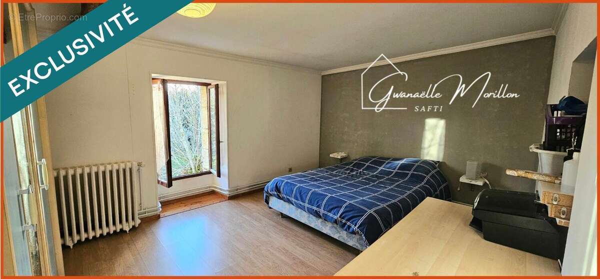 Photo 7 - Maison à SAINT-GERMAIN-DU-PUCH