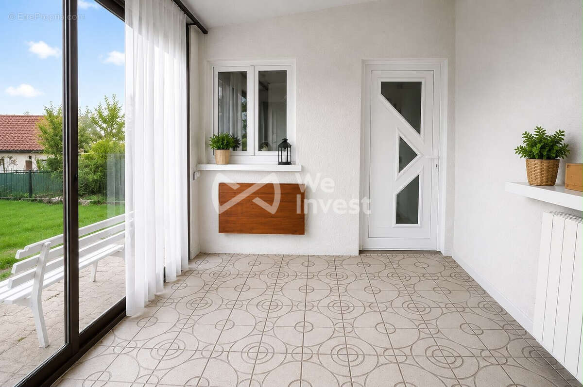 Maison 118 m² à Bouligny  - photo 2