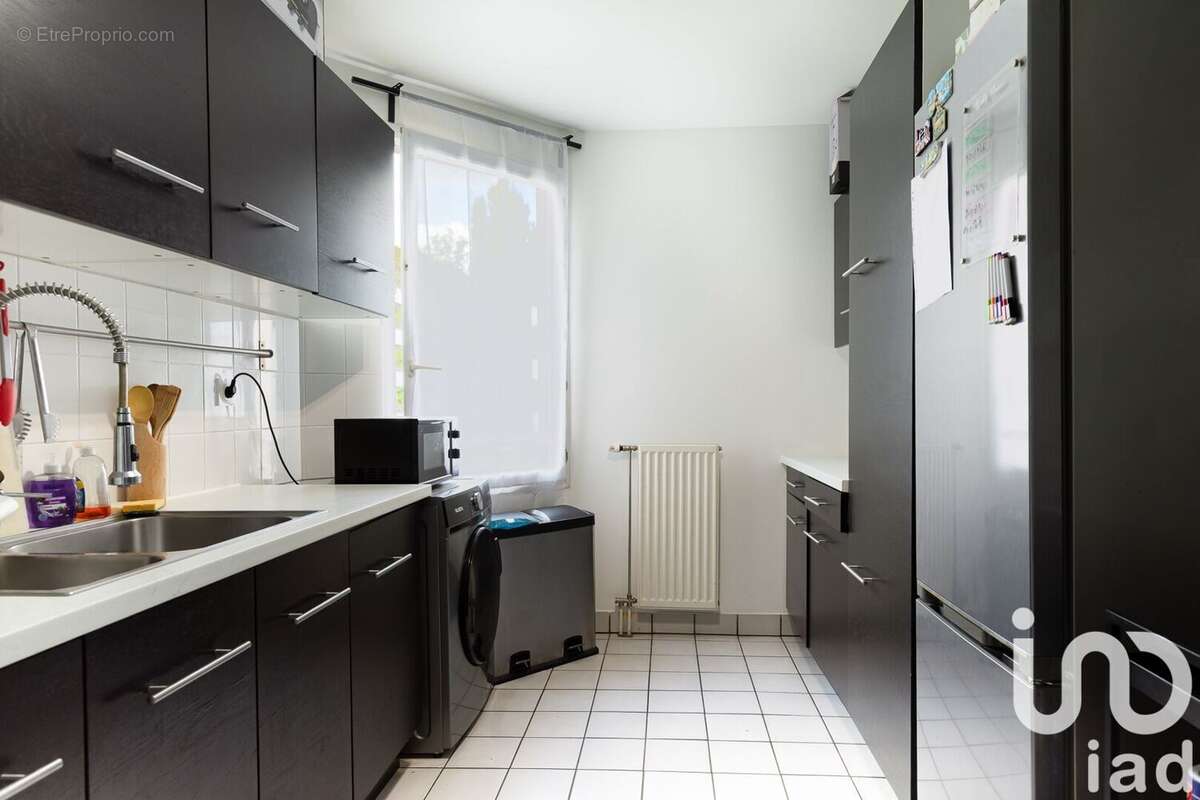 Photo 4 - Appartement à LONGJUMEAU