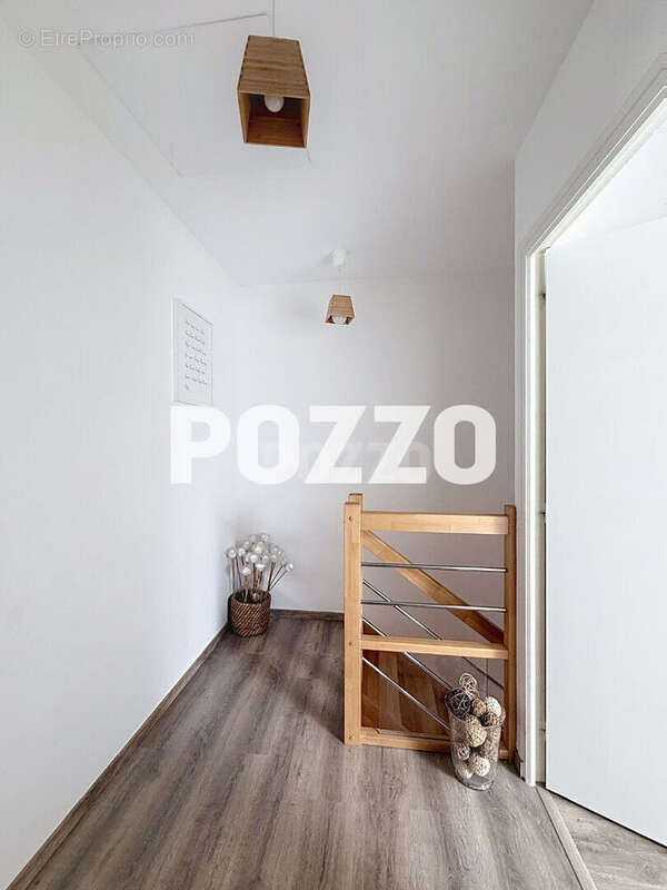 Maison à JULLOUVILLE