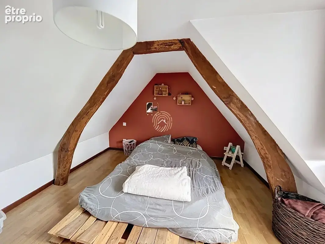 Maison 7 pièces 171 m² à vendre à Raimbeaucourt (59283) - photo 8