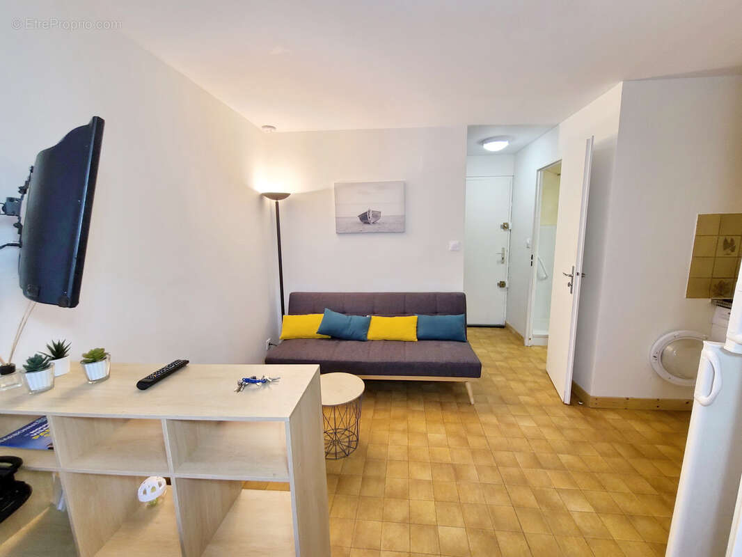 Appartement à NARBONNE