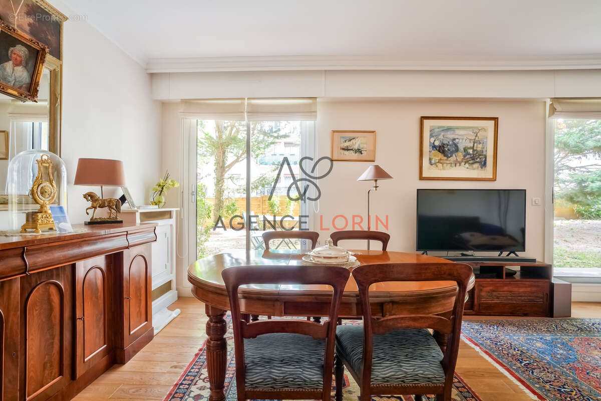 Appartement à LE PECQ