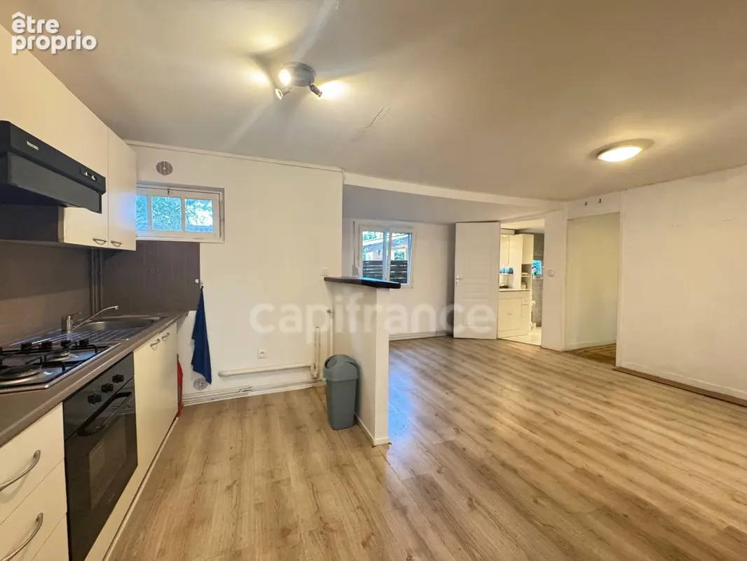 Maison à vendre 3 pièces de 48 m² à NARGIS (45) dans un domaine avec accès piscine - limitrophe de l'Île-de-France (Paris) - photo 3