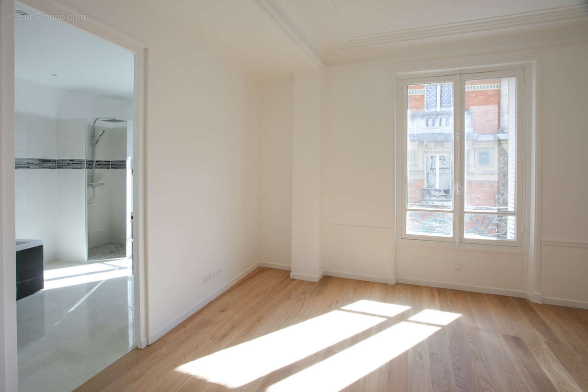 Appartement à VINCENNES