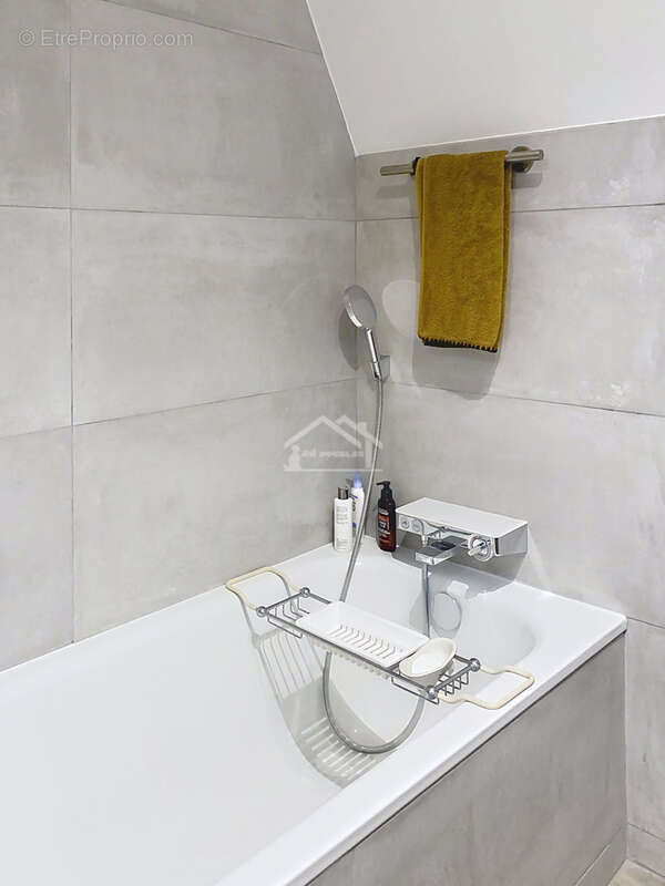 Appartement 98 m² à Antony  - photo 9