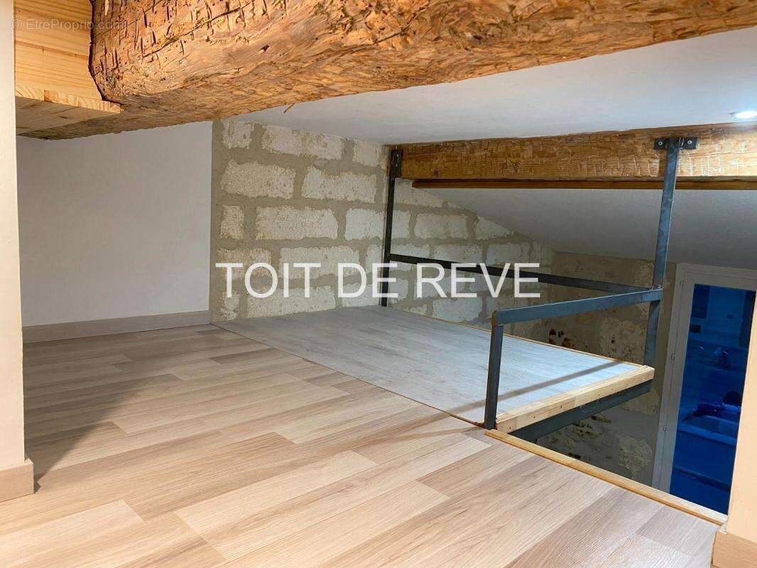 Appartement 21m² loué meublé, quartier Gambetta à Montpellier - photo 7