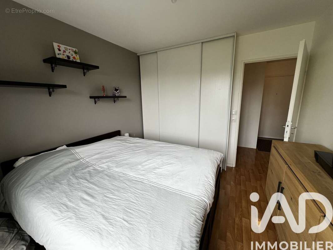 Photo 3 - Appartement à CORBEIL-ESSONNES