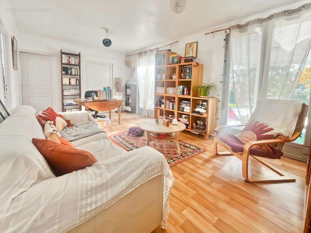 Maison à BOURGNEUF-EN-RETZ