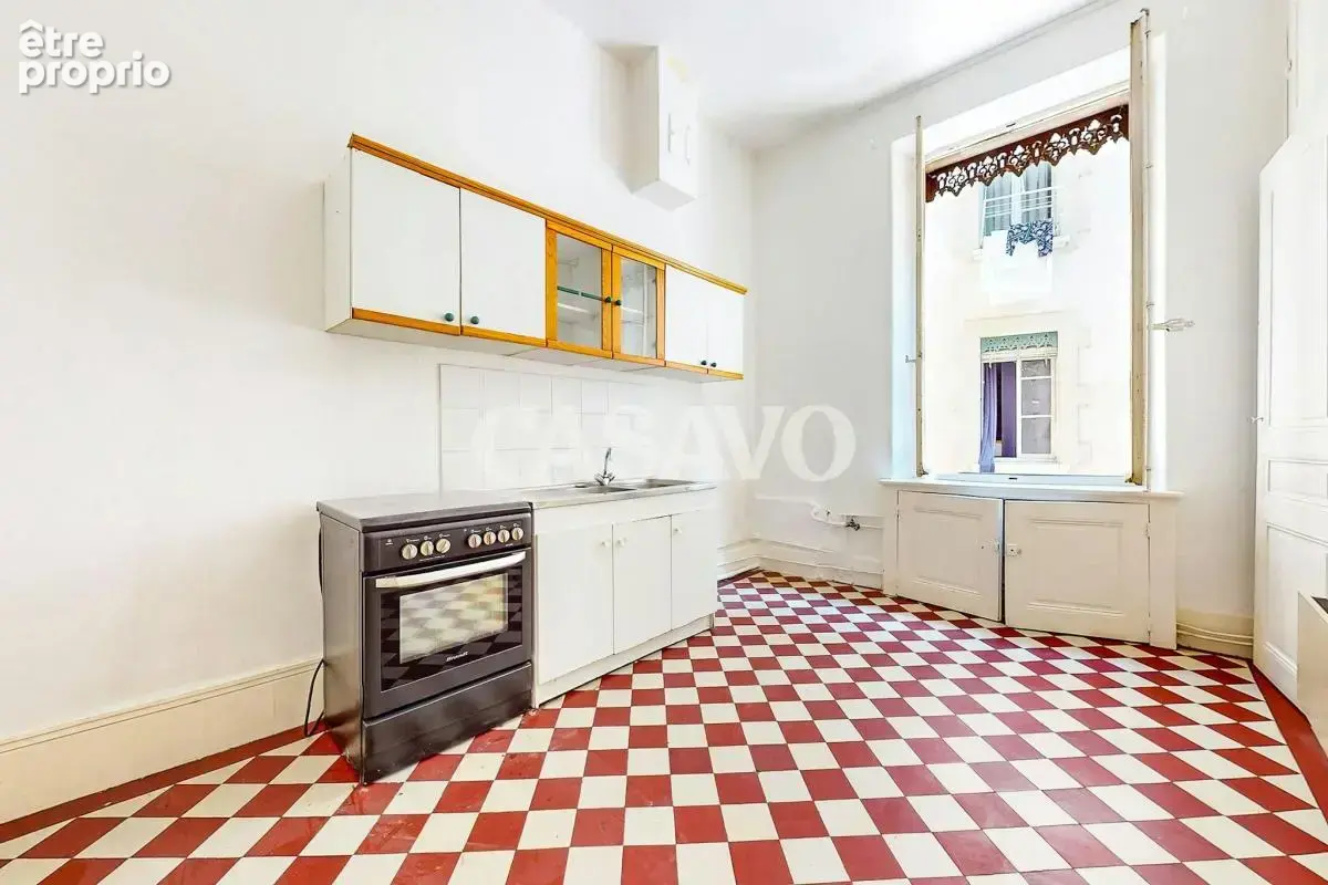 Vente Appartement 6 pièces de 170m² - 38000 Grenoble - photo 12