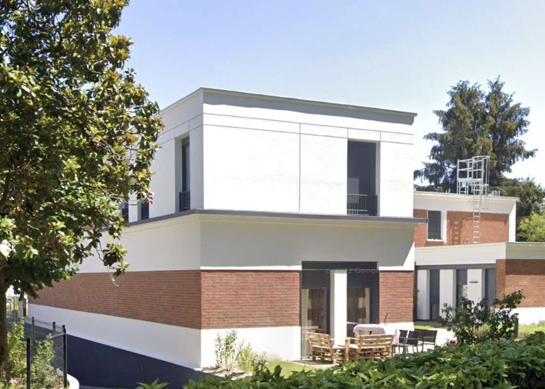 Appartement à LE VESINET