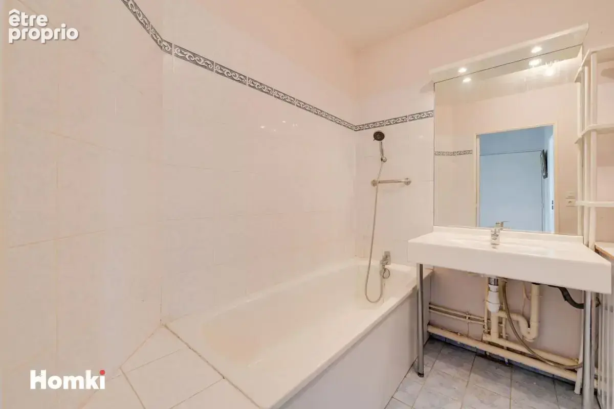 Appartement T3 de 59 m² à Drancy 93700, Rue Marcelin Berthelot - photo 10
